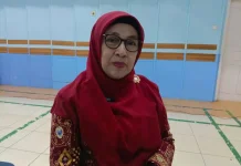 MIN 4 Kota Padang Alihkan Proses Belajar ke Pesantren Ramadan